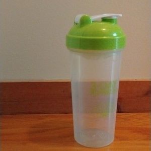 Shaker Cup